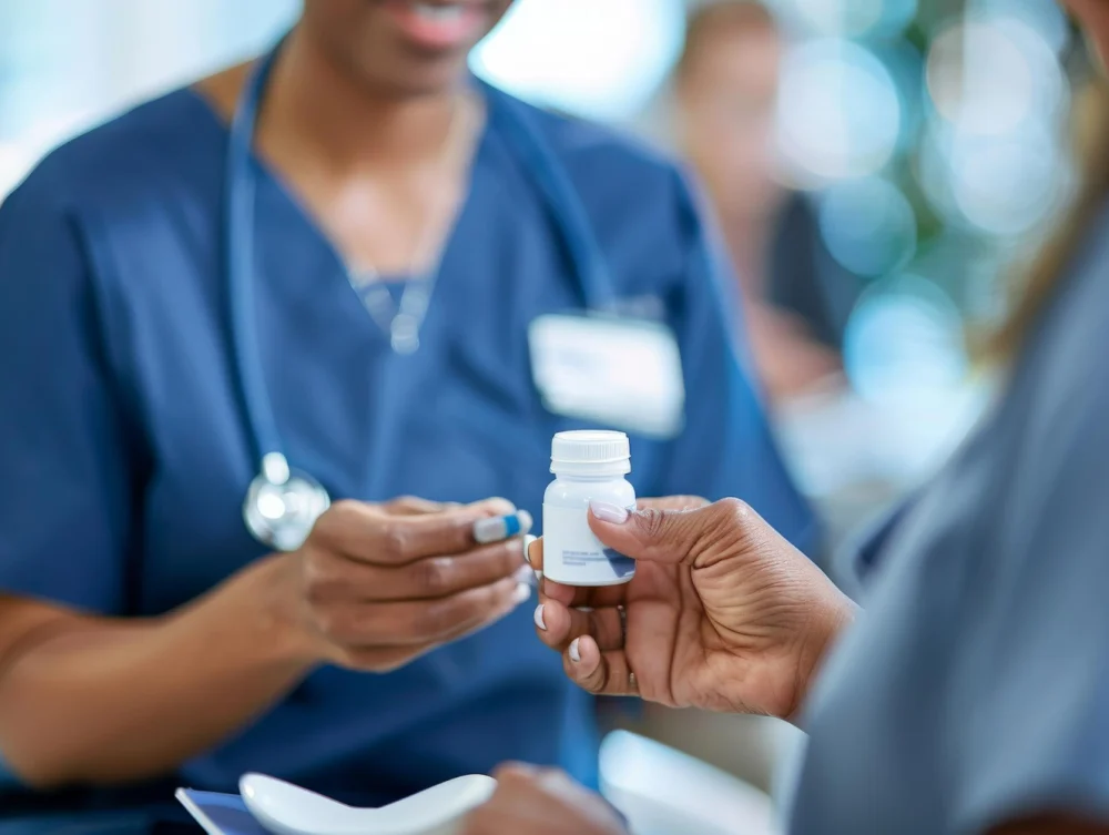 administração de medicamentos em idosos e pacientes natal rn